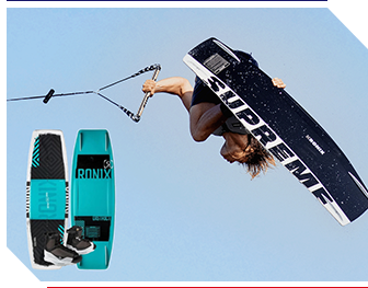 Wake Board